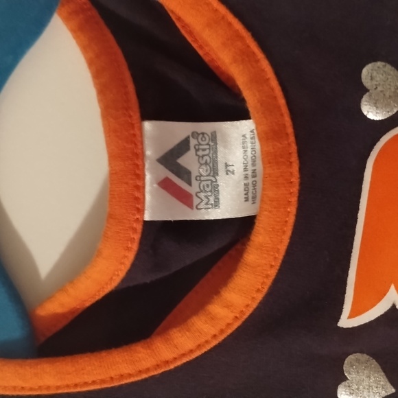 Detroit Tigers MLB Dress - Picture 4 of 5